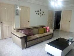 Blk 747 Pasir Ris Street 71 (Pasir Ris), HDB 4 Rooms #560304041